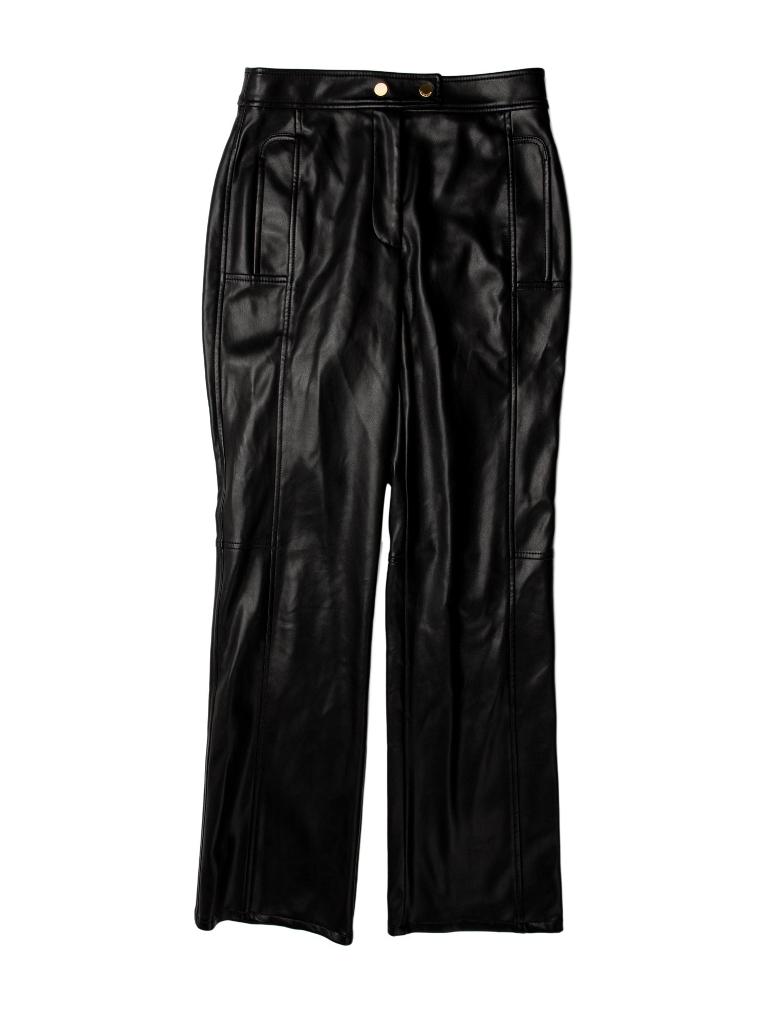 Simkhai Wide Leg Pants