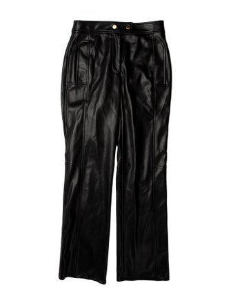 Simkhai Wide Leg Pants