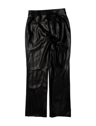 Simkhai Wide Leg Pants