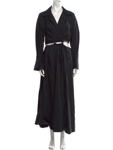 Simkhai Dresses Long Dress M