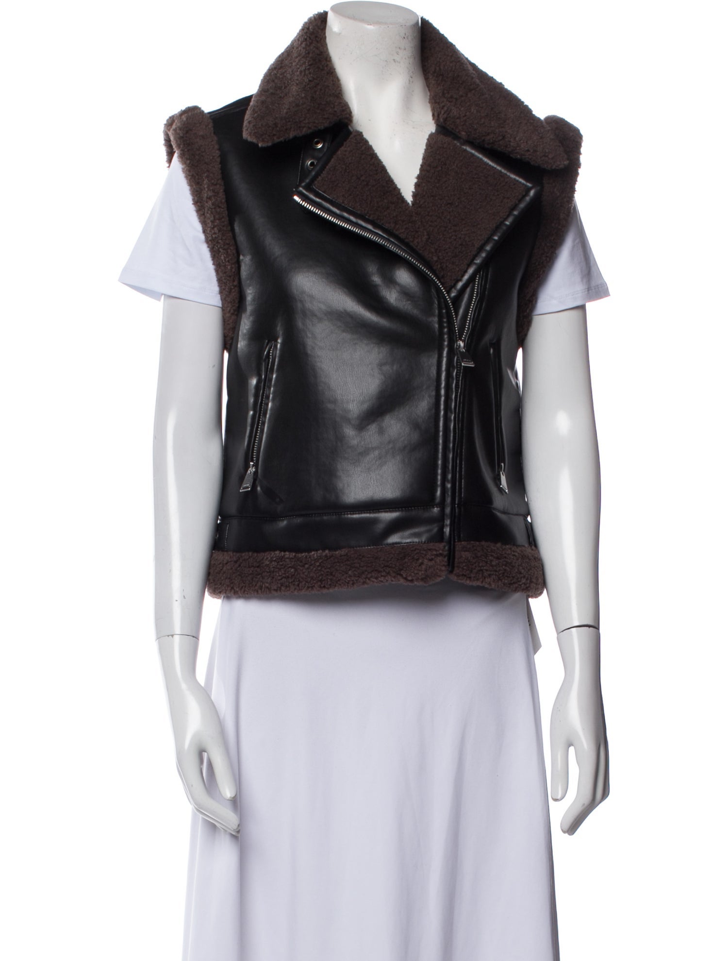 Simkhai Biker Jacket