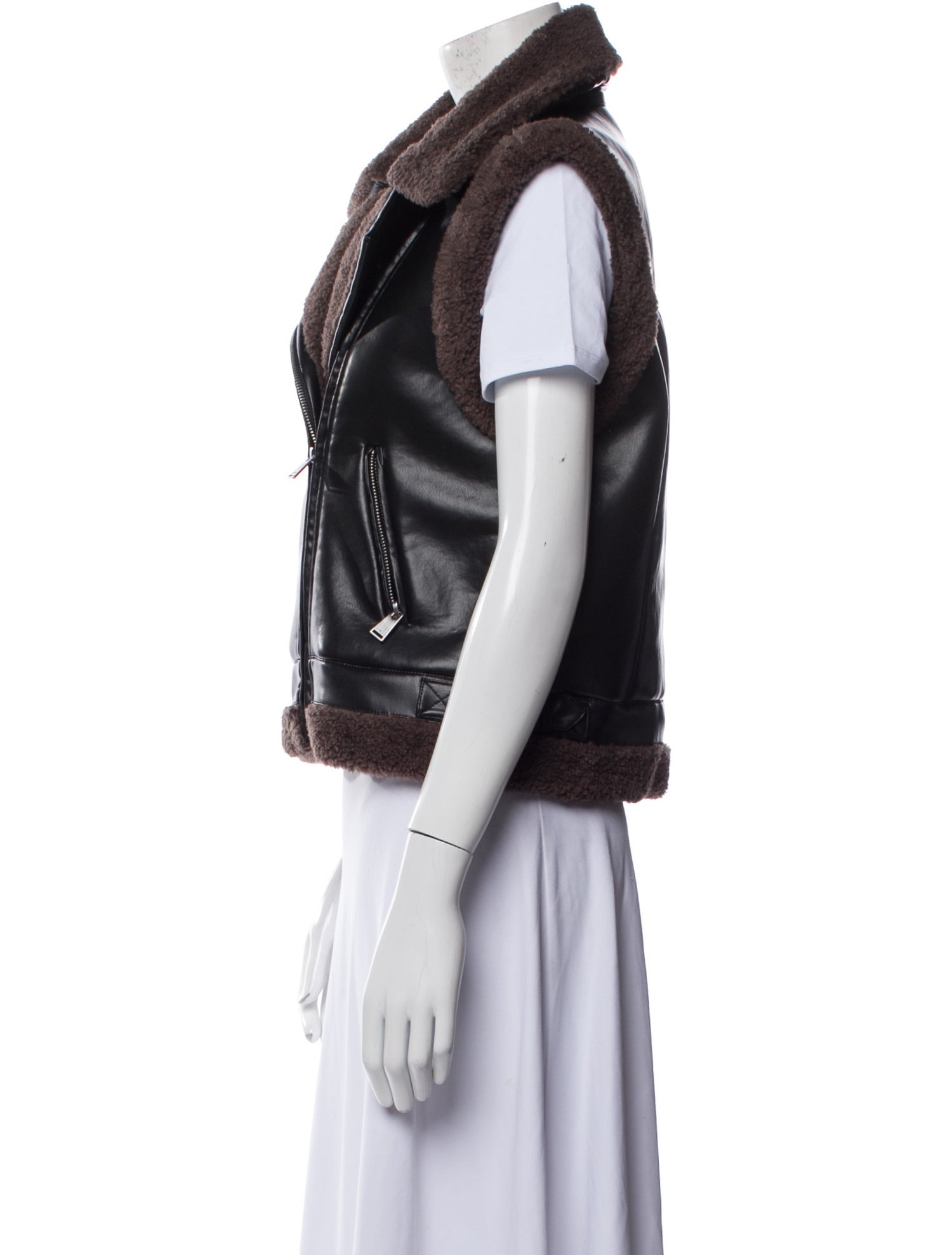 Simkhai Biker Jacket