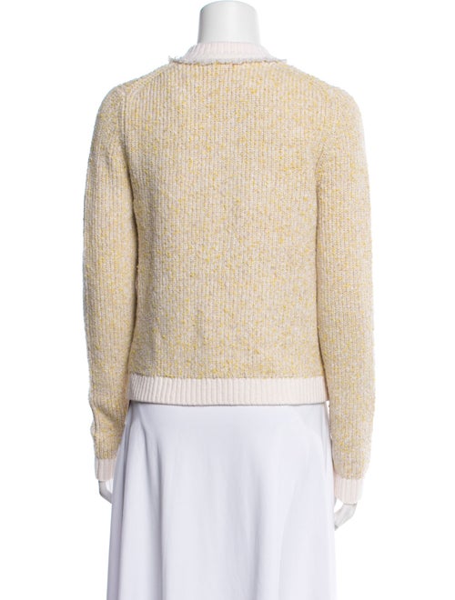 Simkhai Tweed Pattern Jacket