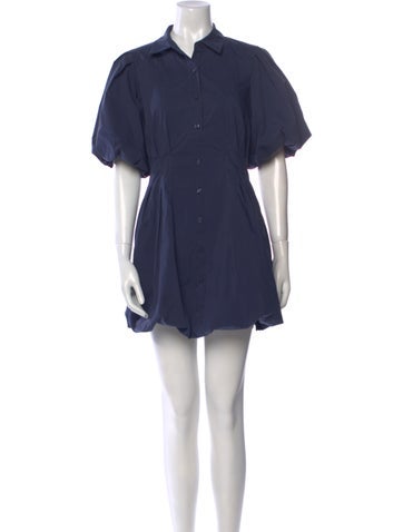 Simkhai Dresses Mini Dress XS