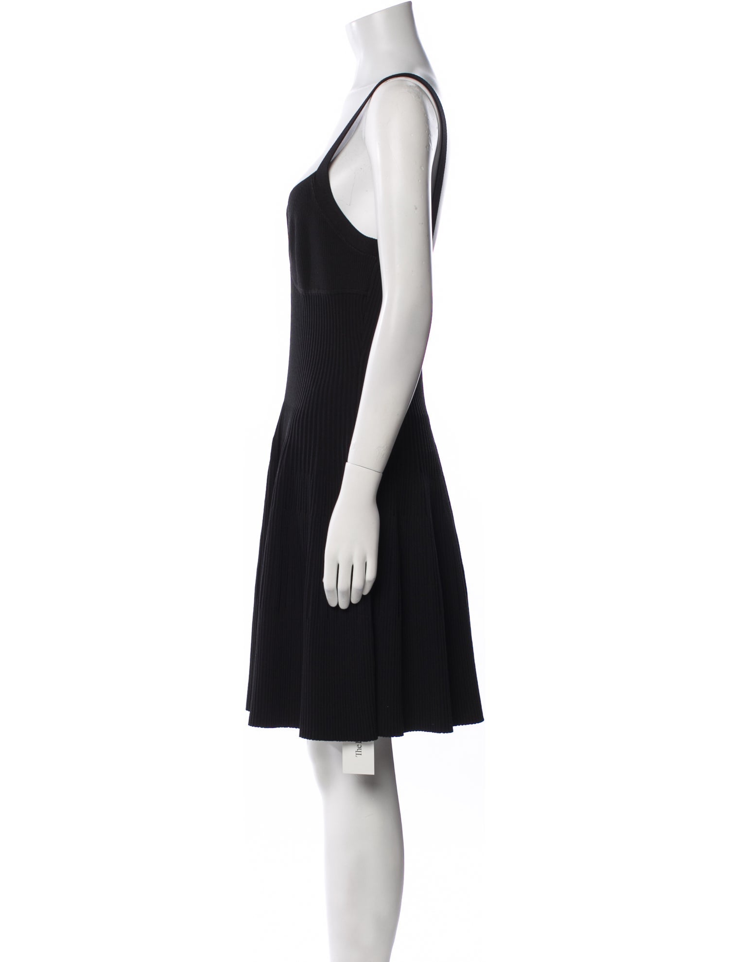 Simkhai V-Neck Mini Dress w/ Tags