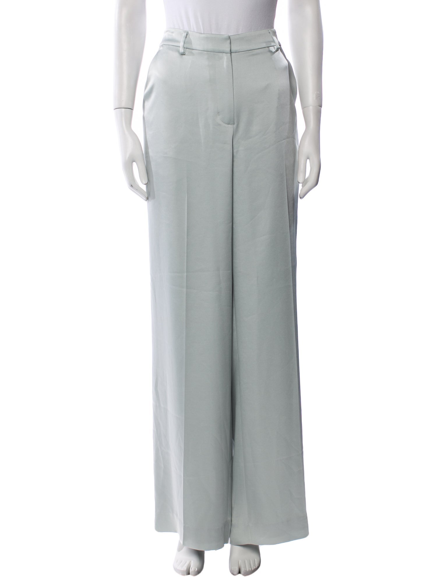 Simkhai Wide Leg Pants