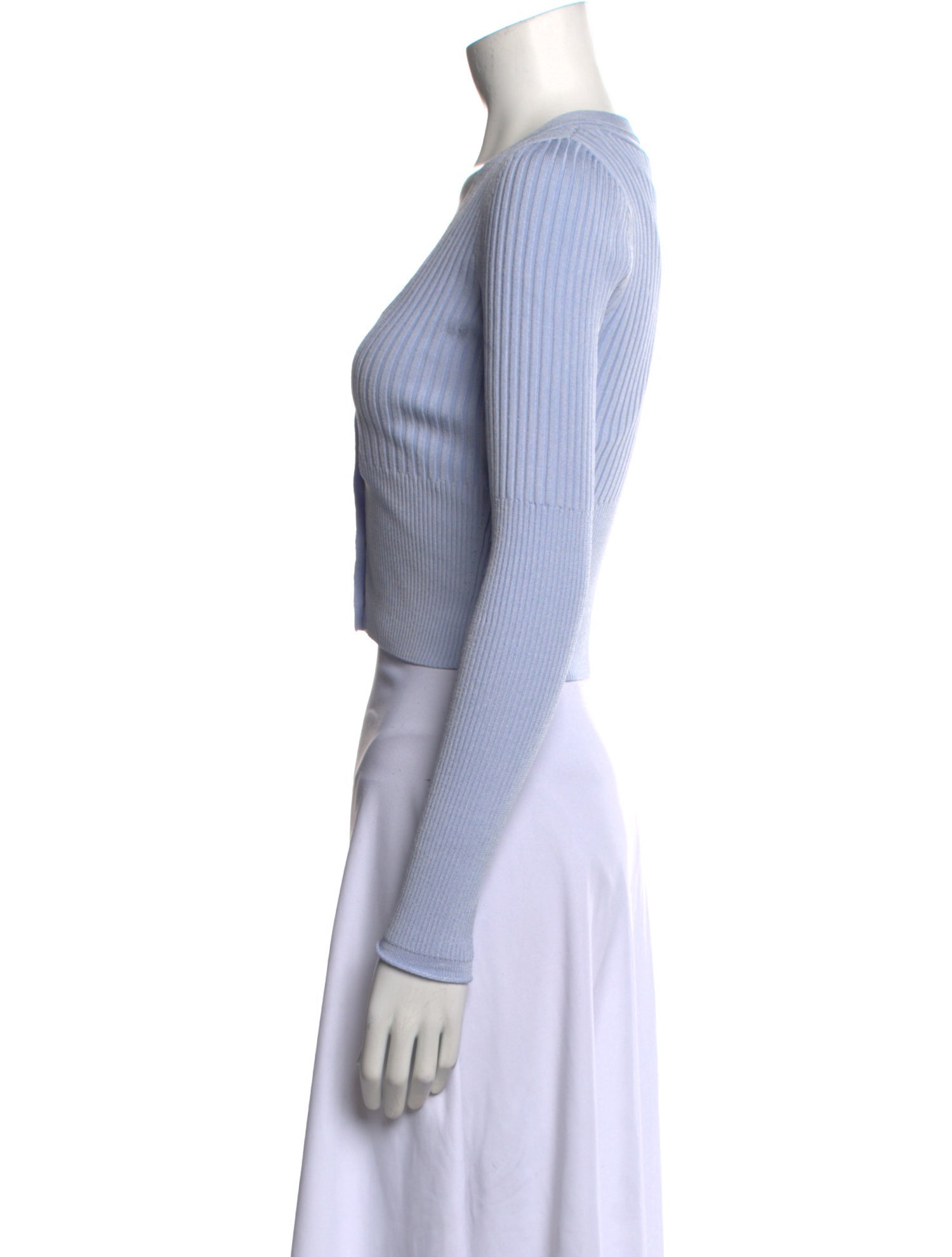Simkhai V-Neck Sweater w/ Tags