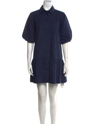 Simkhai Dresses Mini Dress S