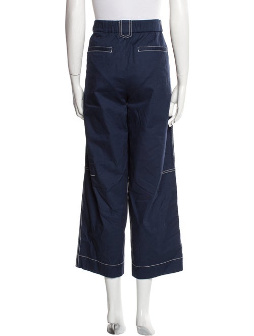 Simkhai Wide Leg Pants