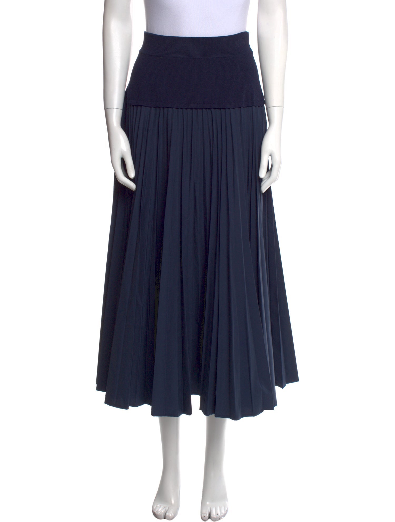 Simkhai Midi Length Skirt