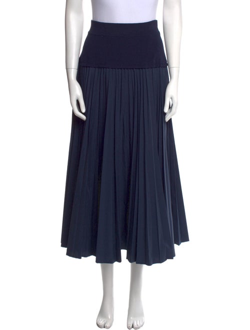 Simkhai Midi Length Skirt