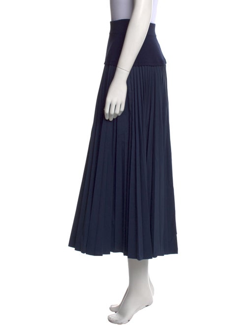 Simkhai Midi Length Skirt