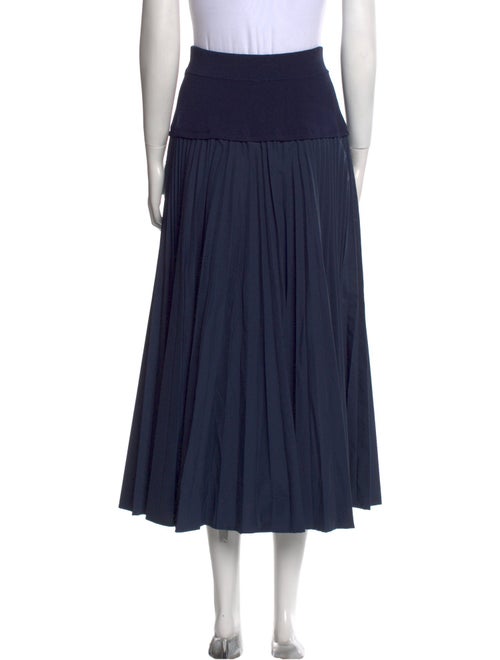 Simkhai Midi Length Skirt