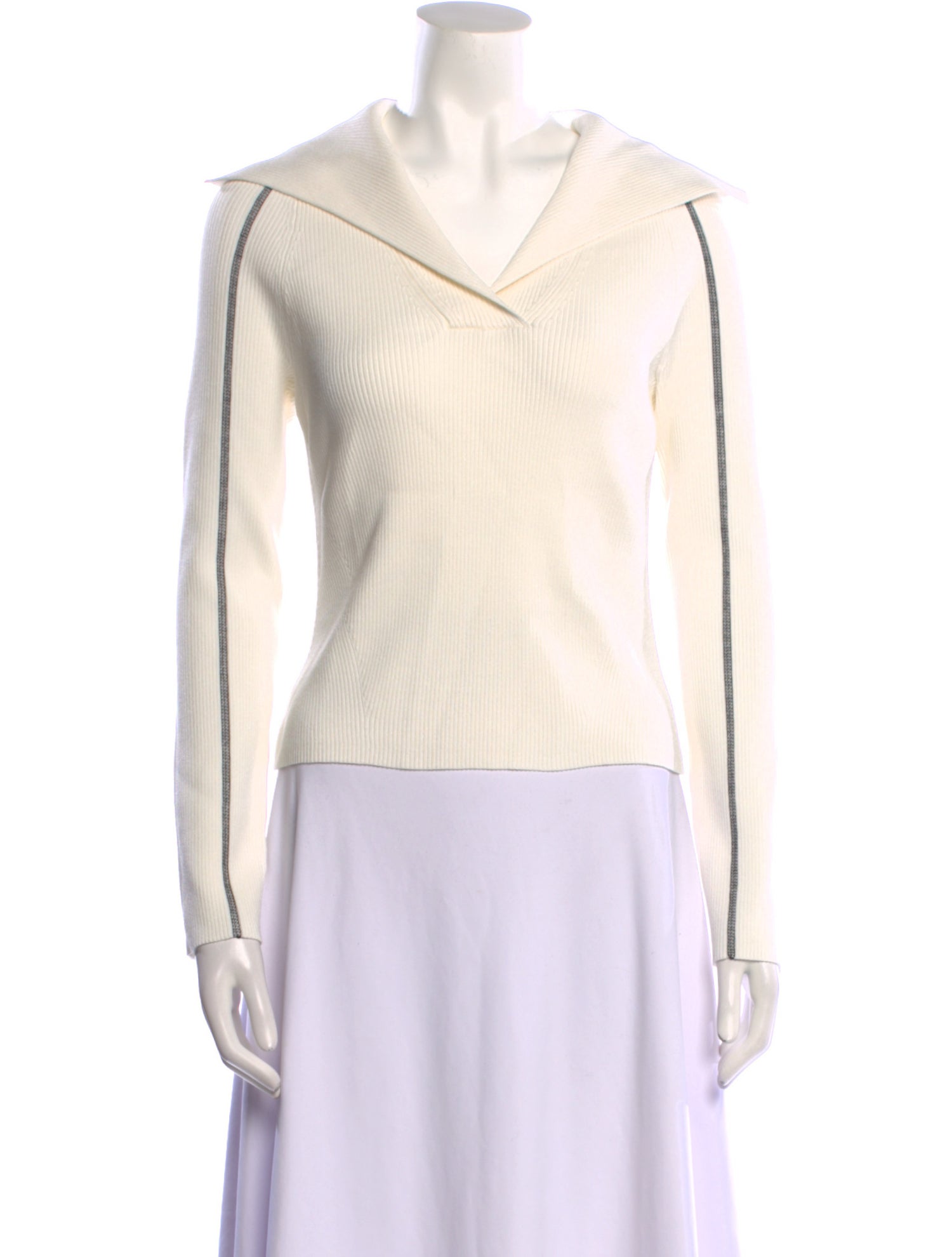 Simkhai Sweater w/ Tags