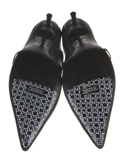 Simkhai Leather Mules