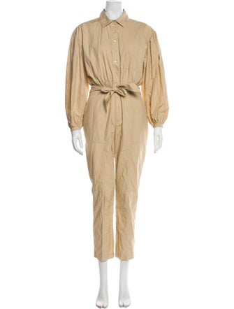 Jonathan Simkhai Jumpsuit