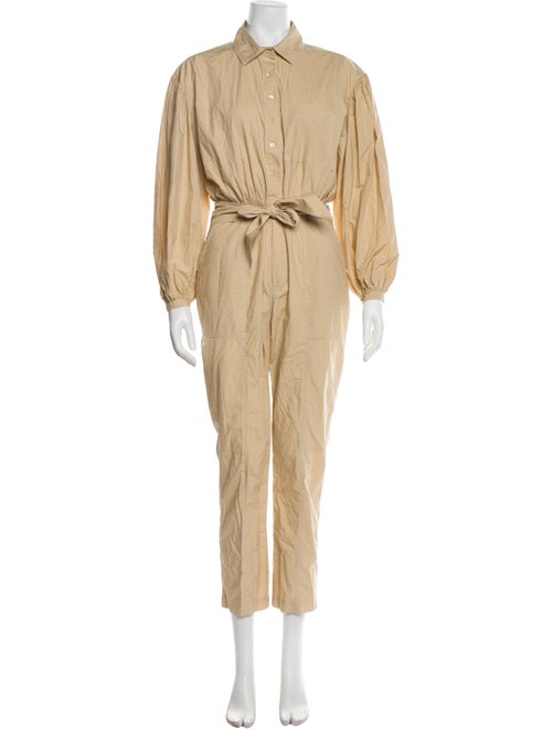 Jonathan Simkhai Jumpsuit