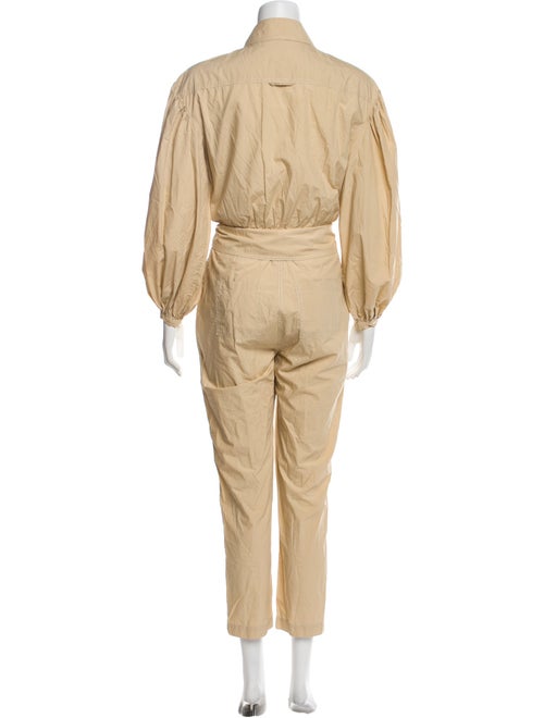 Jonathan Simkhai Jumpsuit
