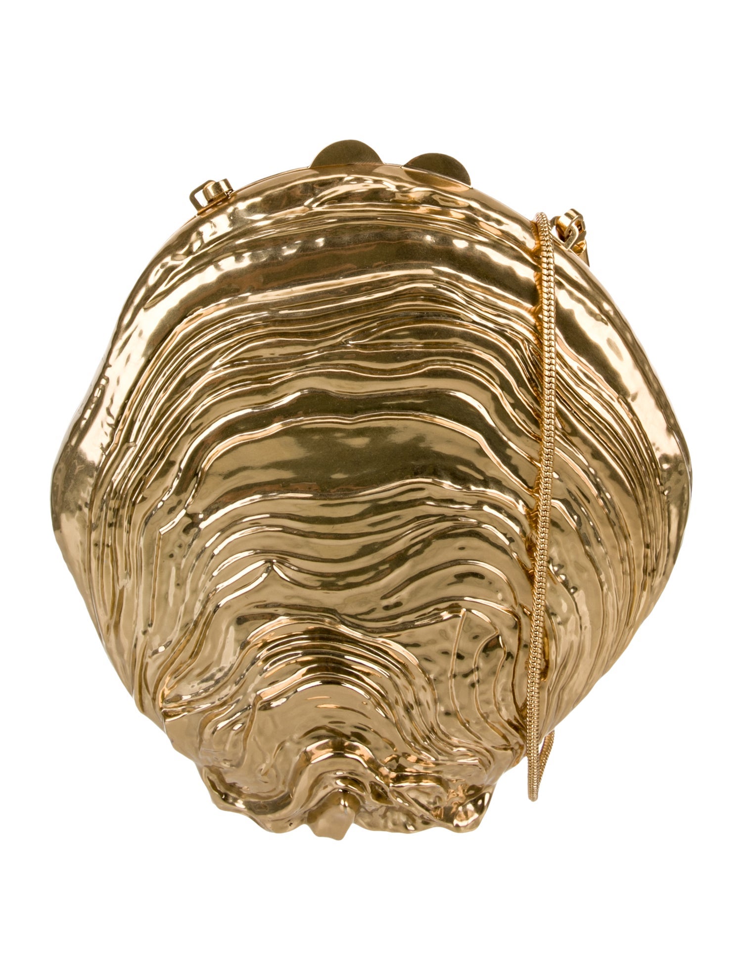 Simkhai Metal Backpack