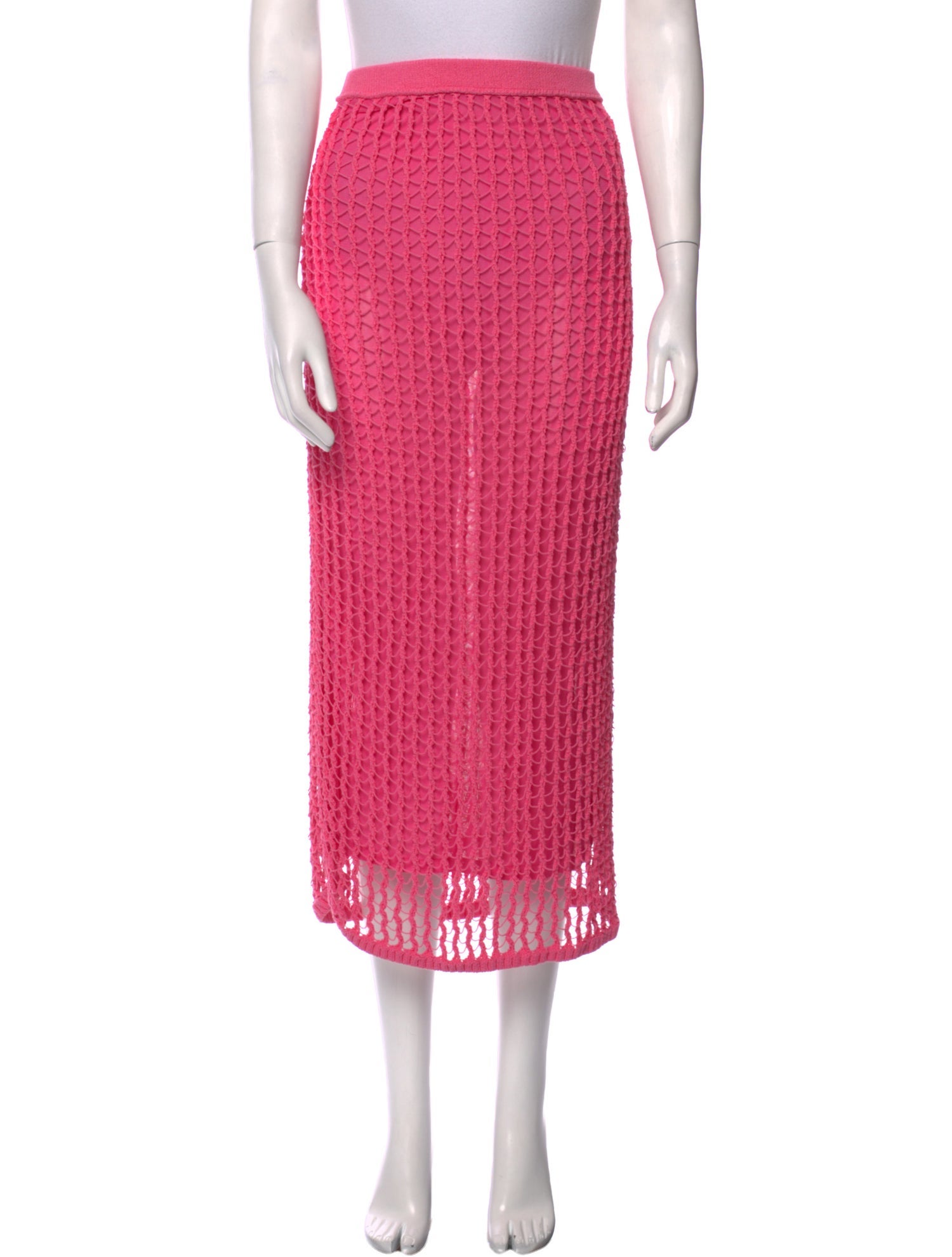 Simkhai Midi Length Skirt w/ Tags