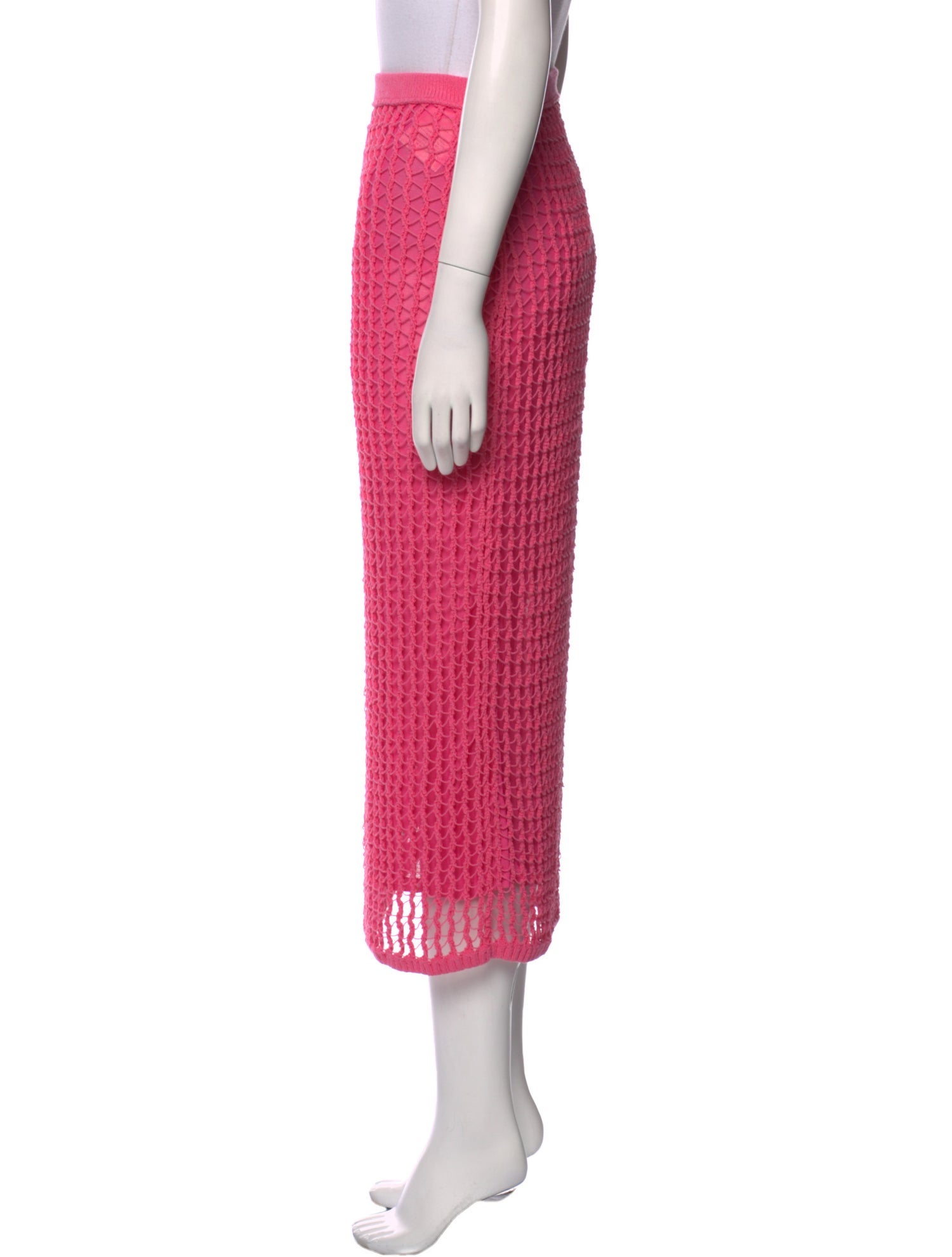 Simkhai Midi Length Skirt w/ Tags