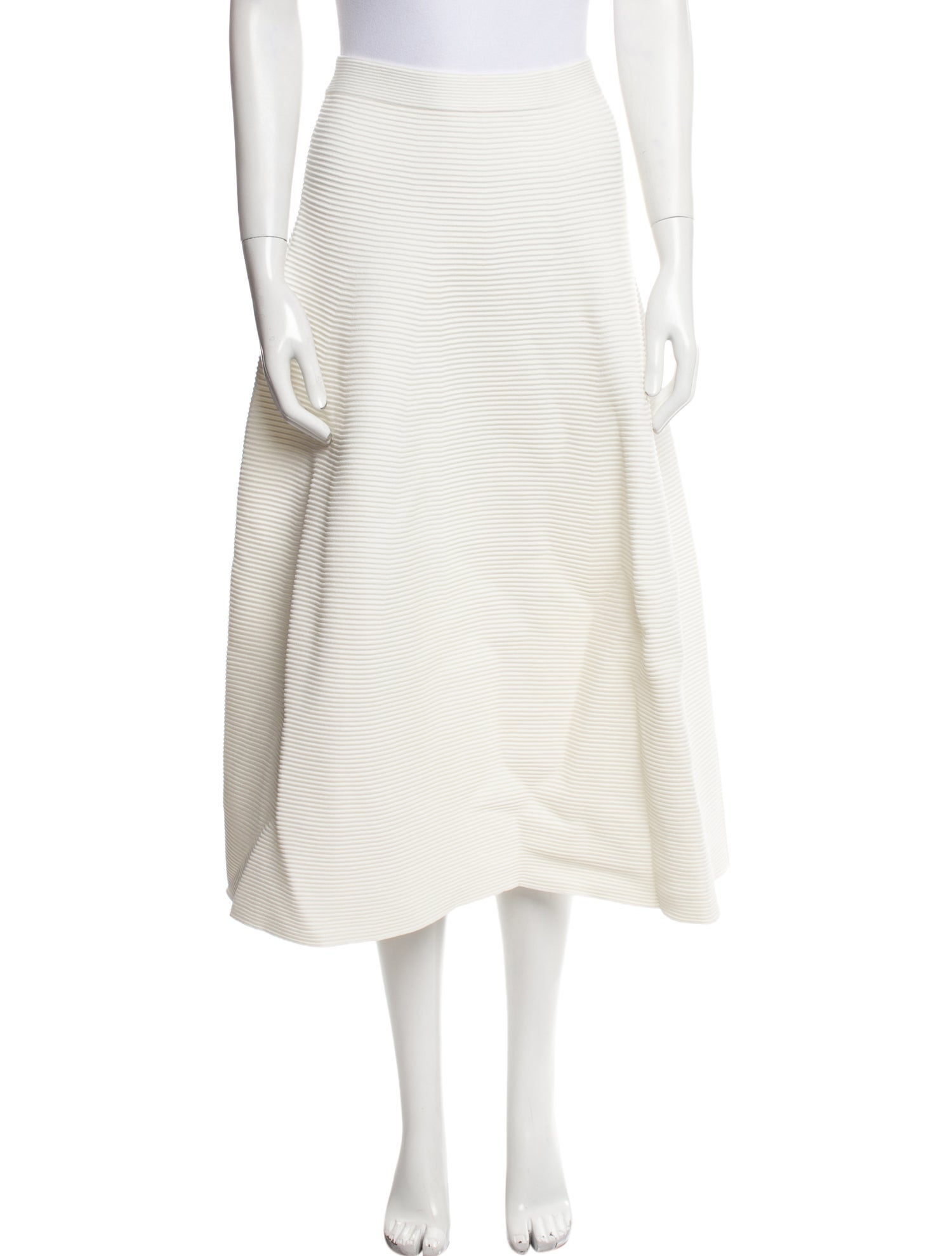 Simkhai Midi Length Skirt w/ Tags