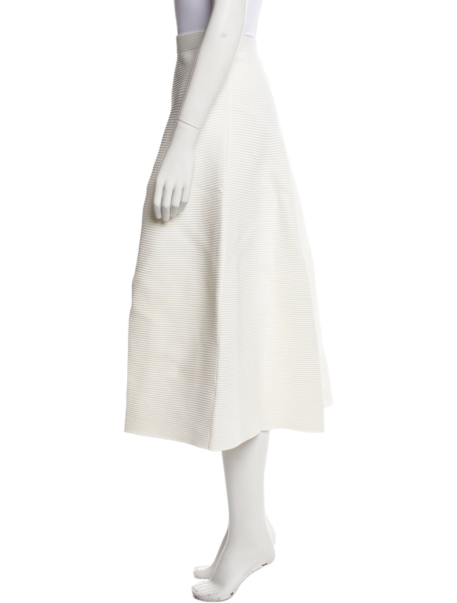 Simkhai Midi Length Skirt w/ Tags