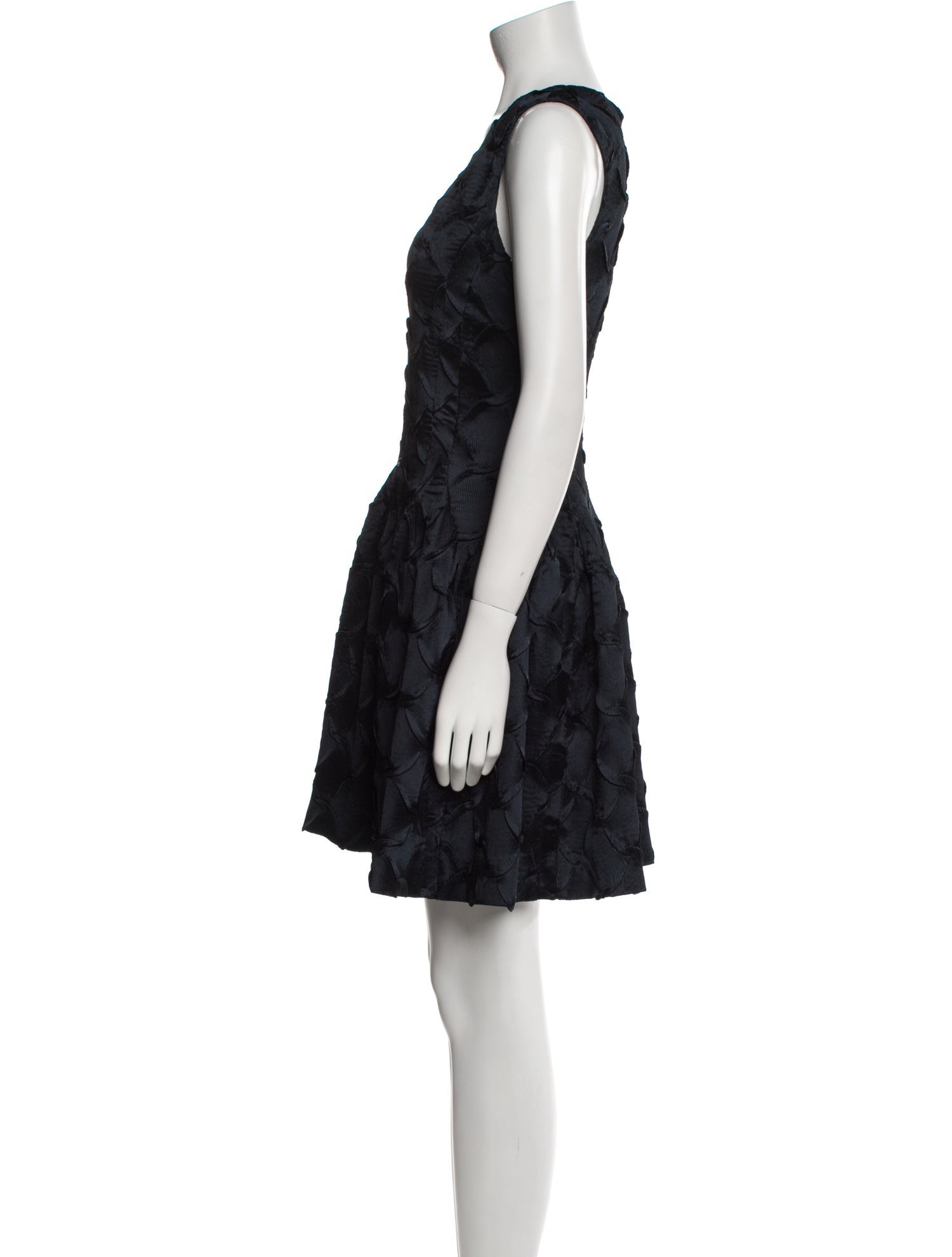 Simkhai Scoop Neck Mini Dress w/ Tags