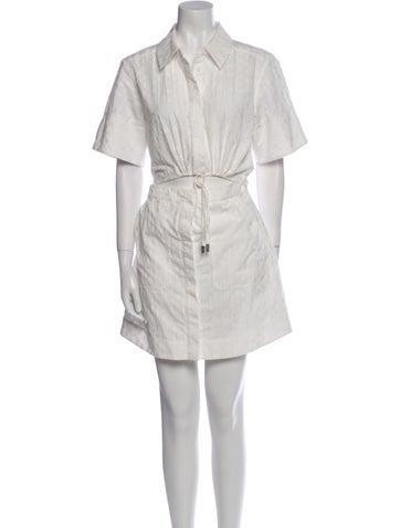 Simkhai Dresses Mini Dress US 8 | M