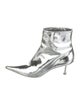 Simkhai Patent Leather Boots