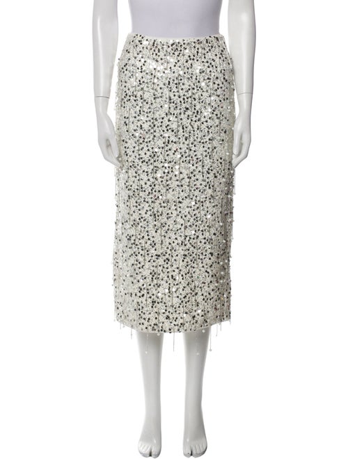 Simkhai Midi Length Skirt