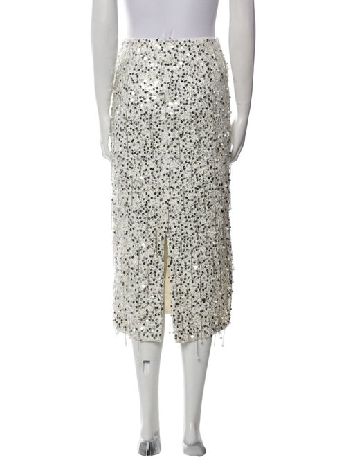 Simkhai Midi Length Skirt