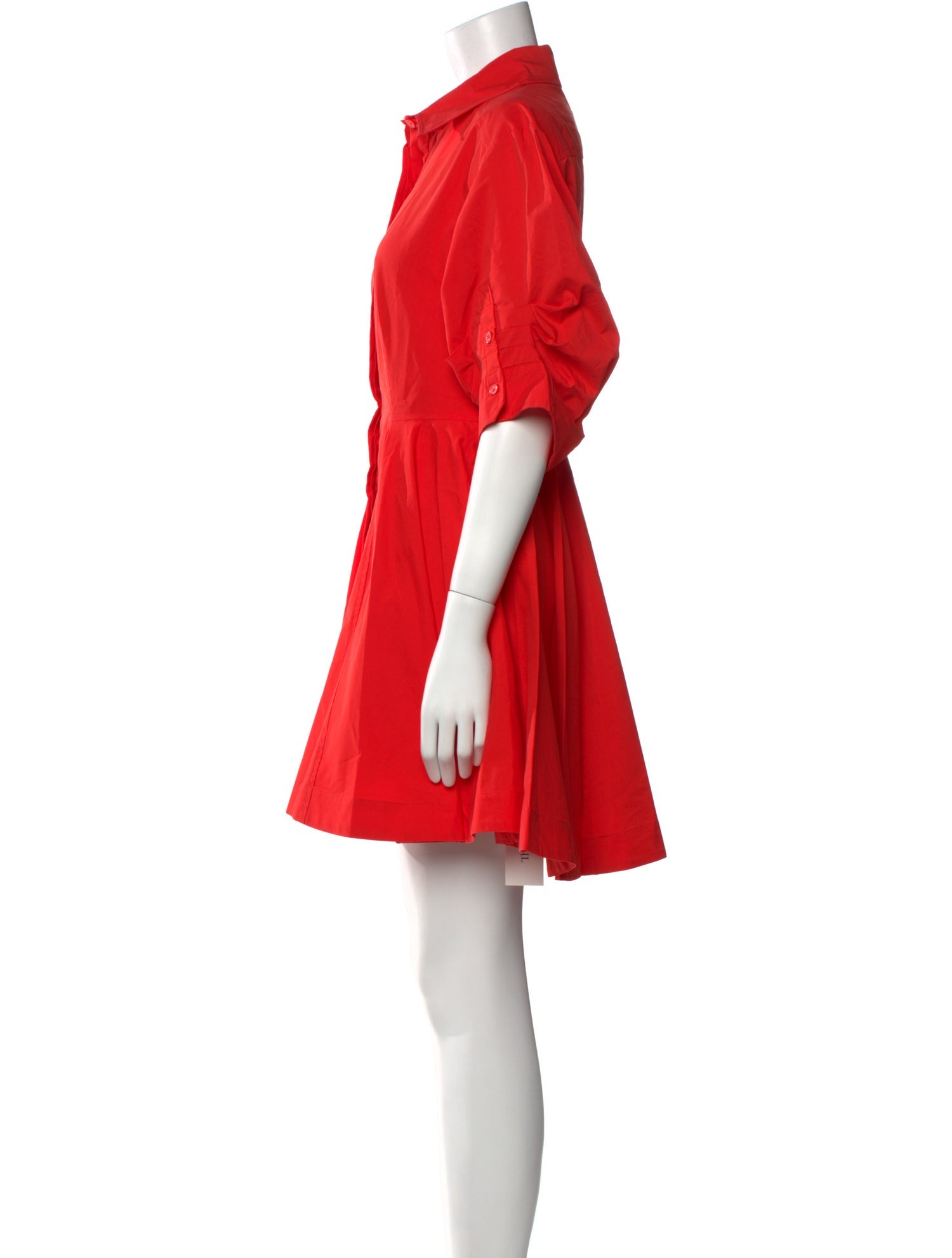 Simkhai Mini Dress w/ Tags