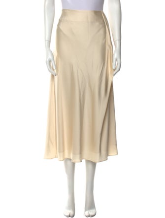 Simkhai Midi Length Skirt