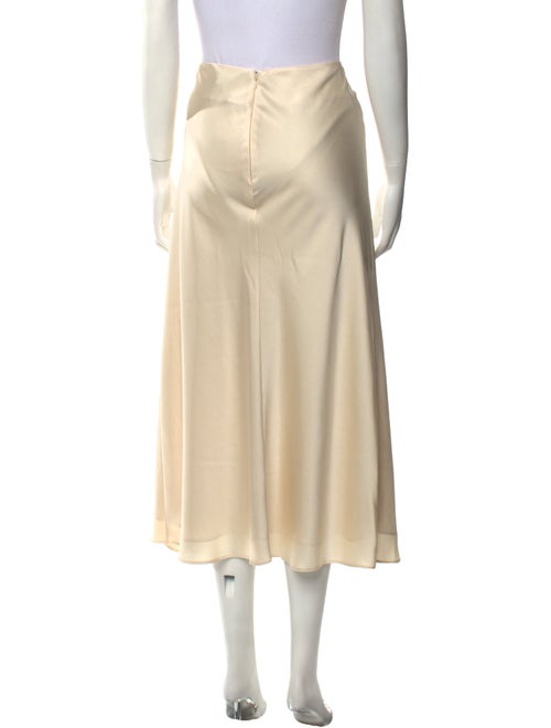 Simkhai Midi Length Skirt