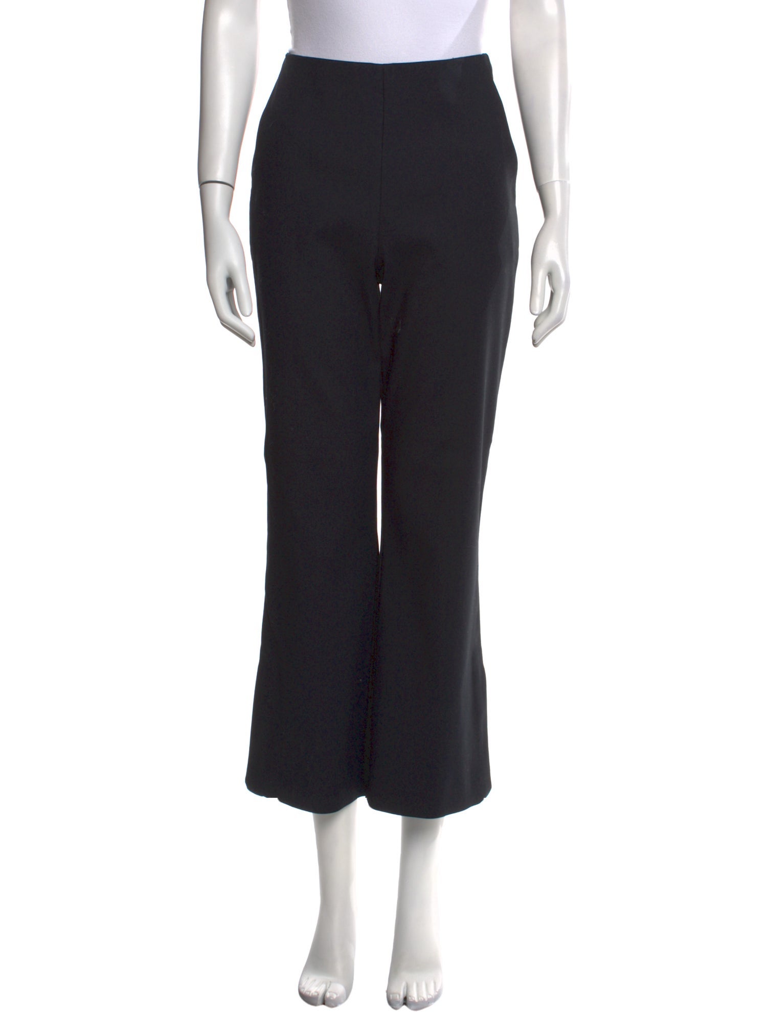 Simkhai Nylon Wide Leg Pants
