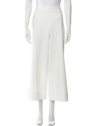 Simkhai Wide Leg Pants