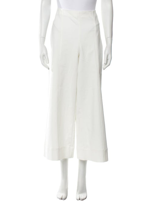 Simkhai Wide Leg Pants