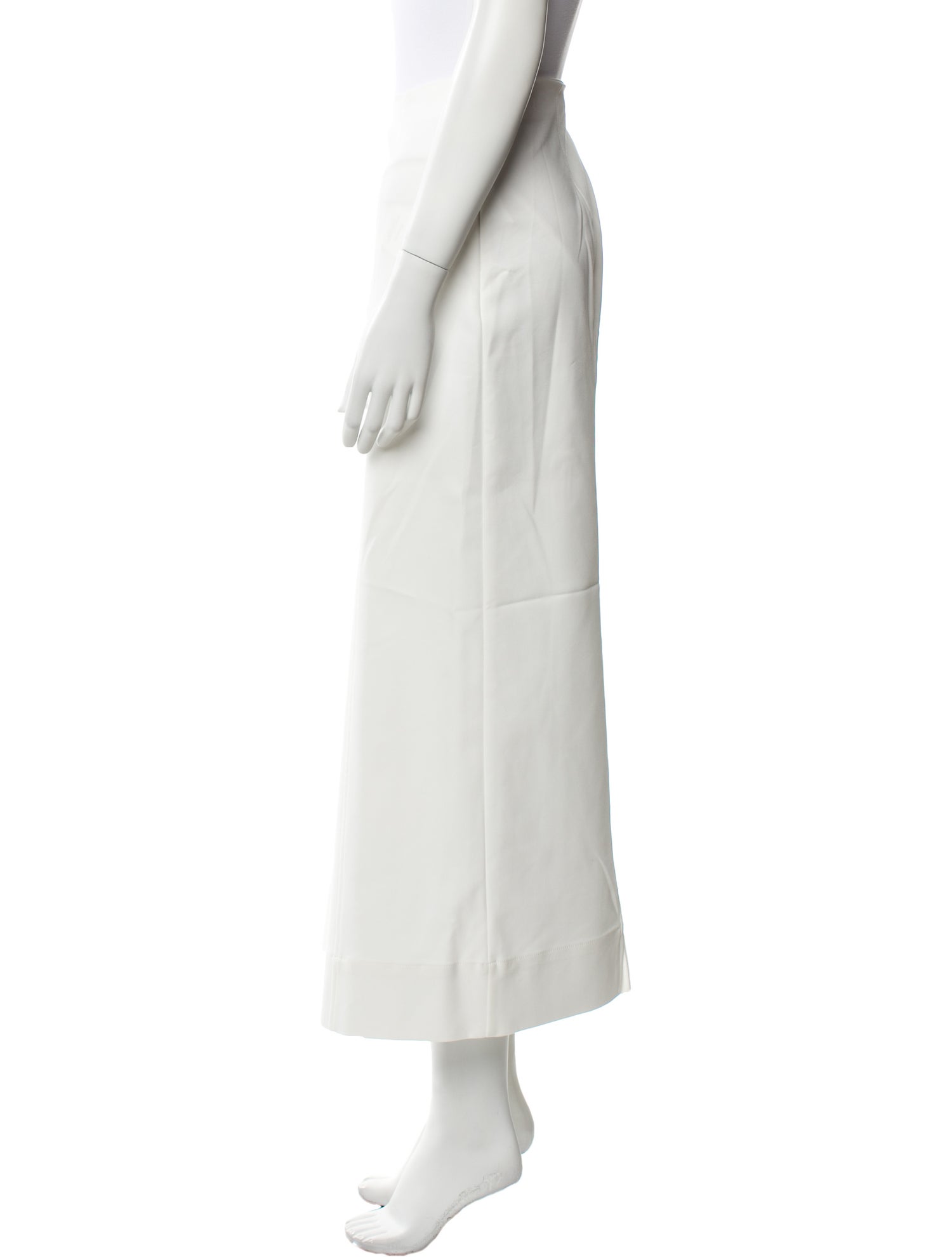 Simkhai Wide Leg Pants