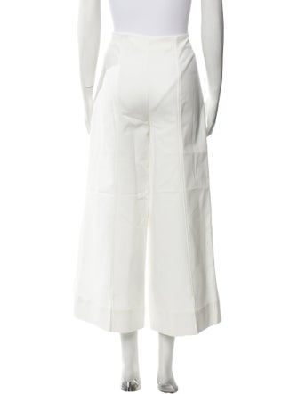 Simkhai Wide Leg Pants