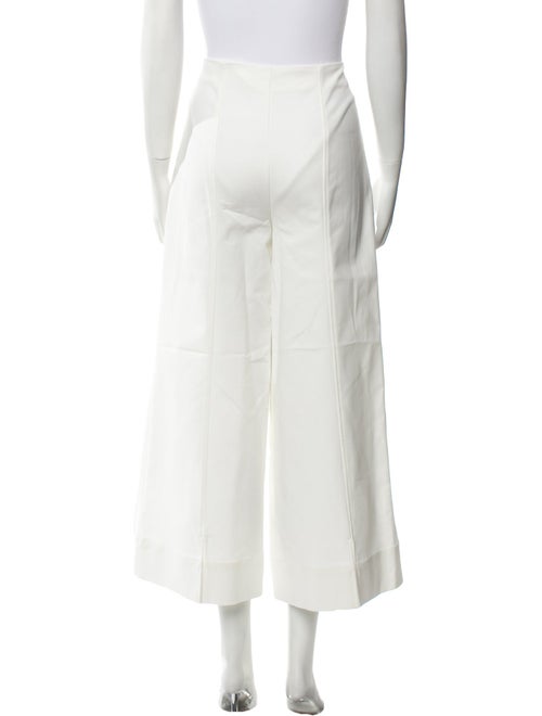 Simkhai Wide Leg Pants