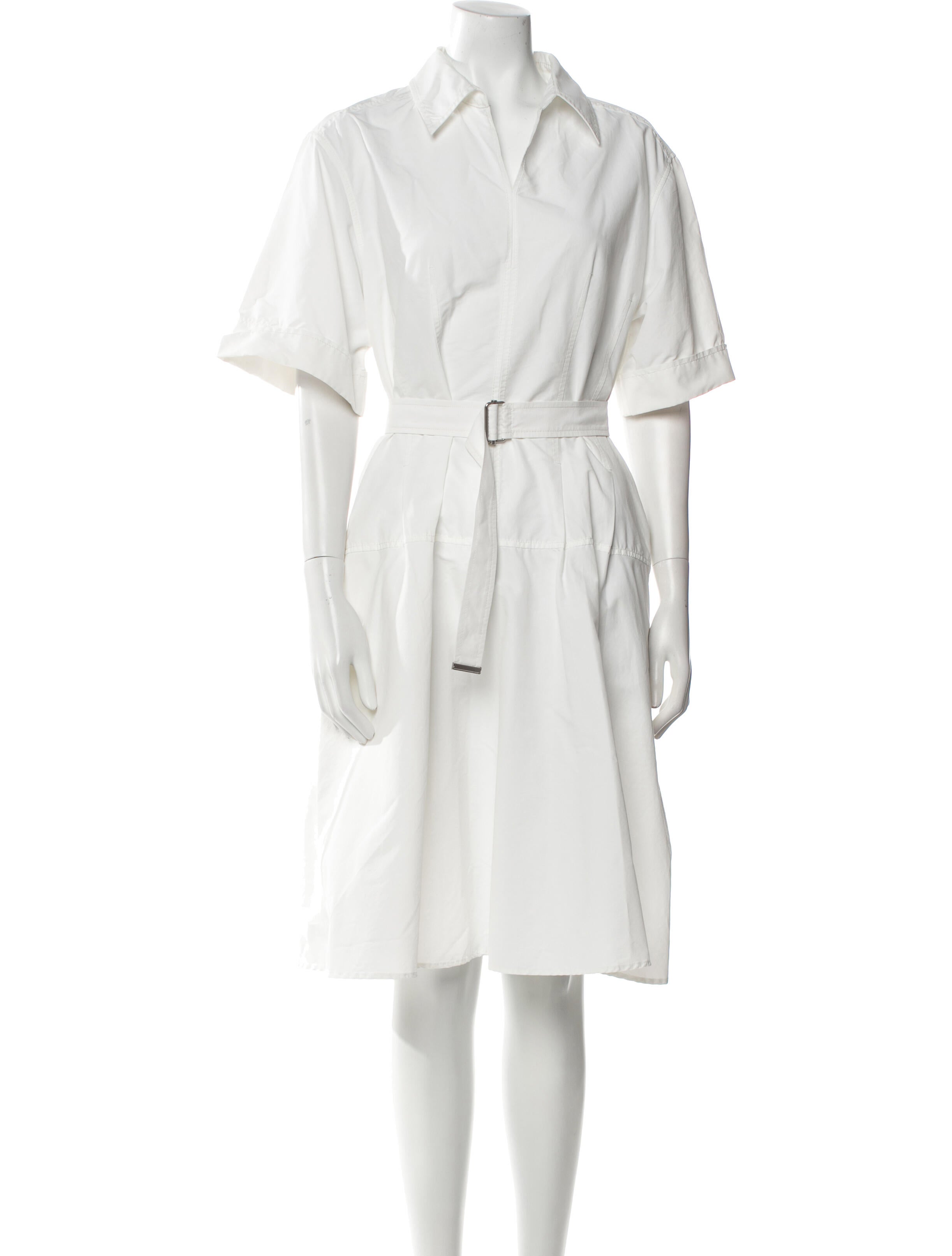 Simkhai Knee-Length Dress