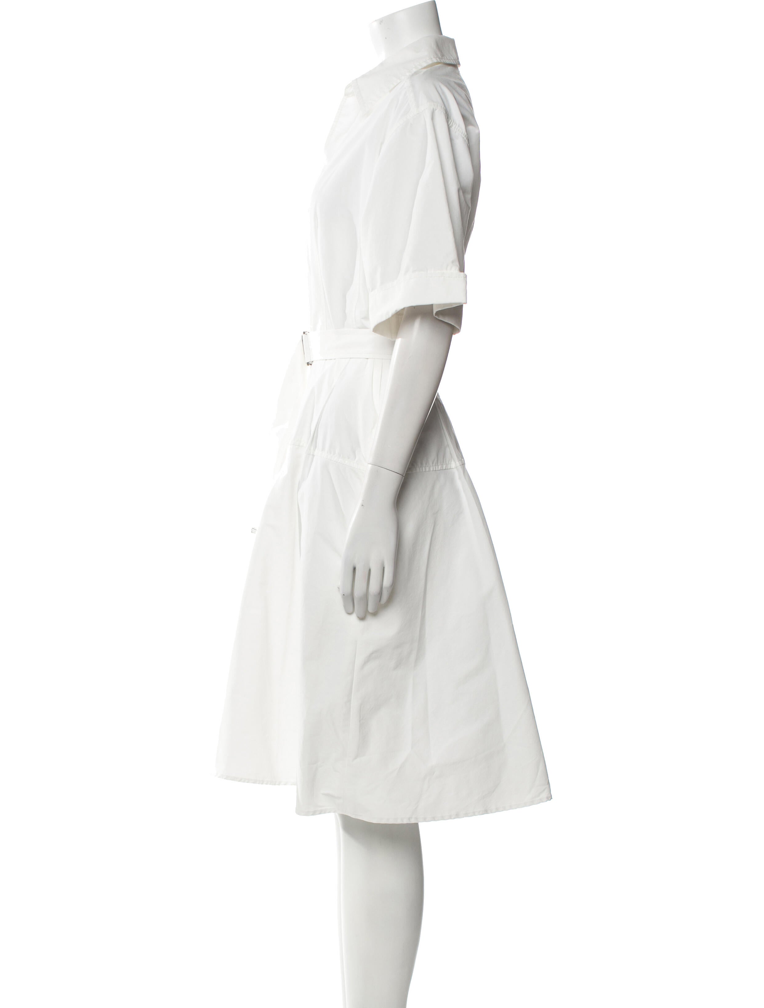 Simkhai Knee-Length Dress