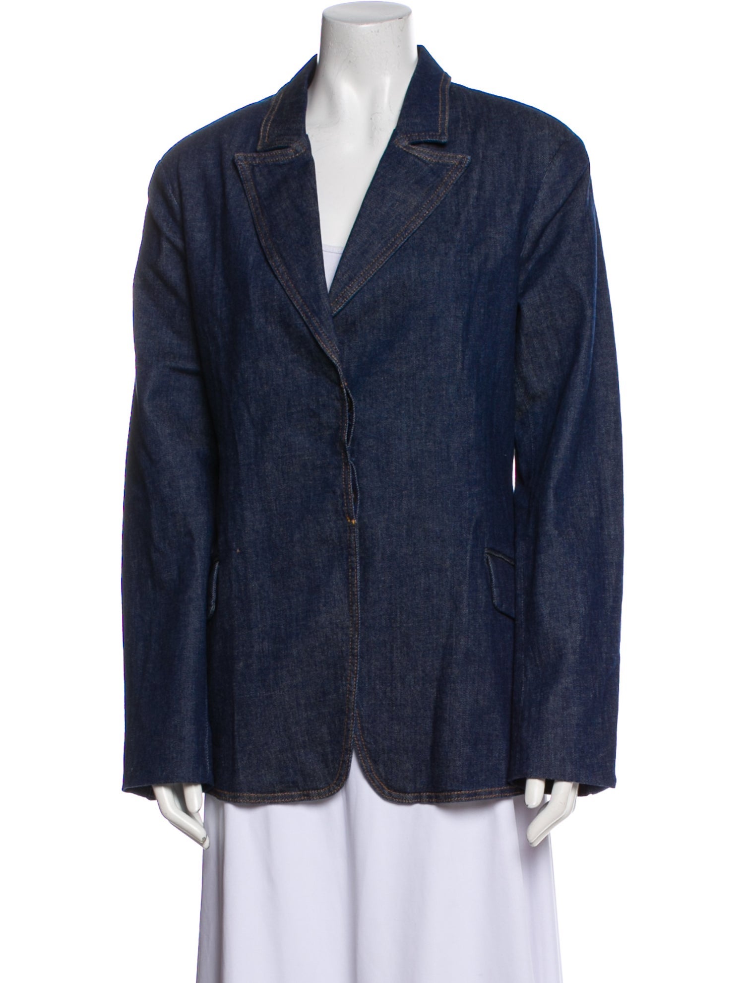 Simkhai Denim Jacket