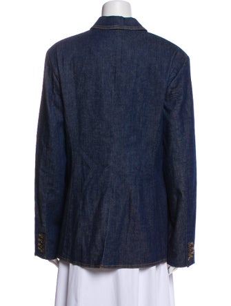 Simkhai Denim Jacket