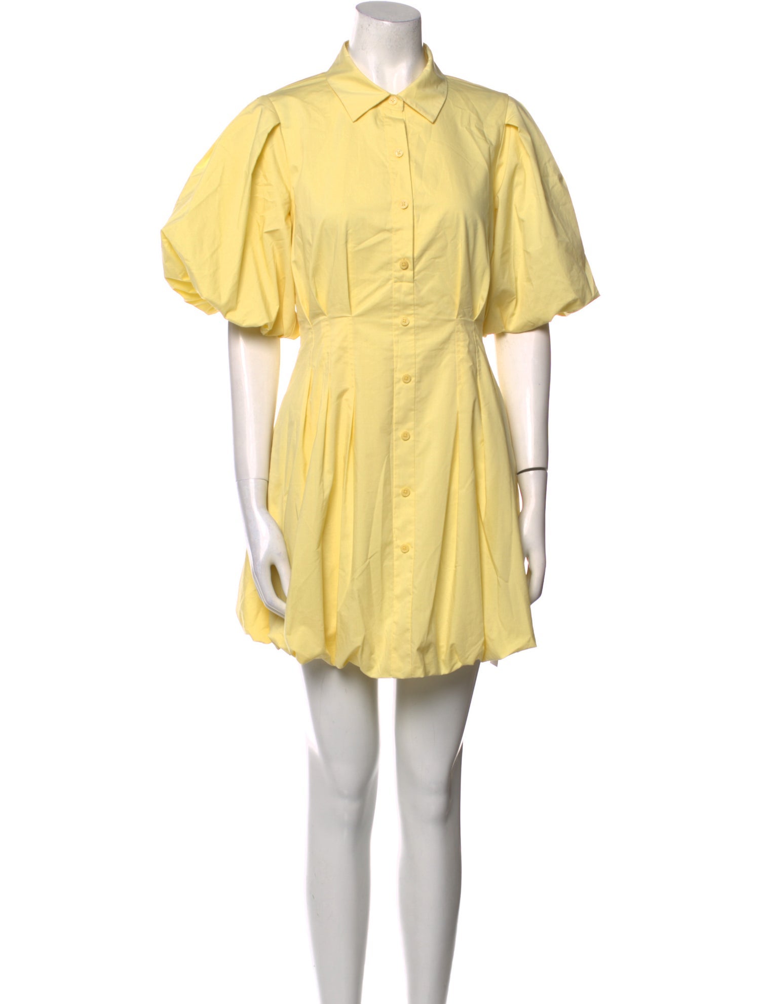 Simkhai Mini Dress