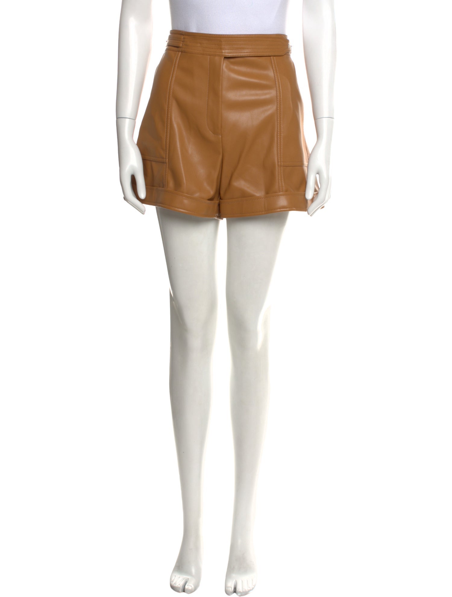 Simkhai Mini Shorts w/ Tags