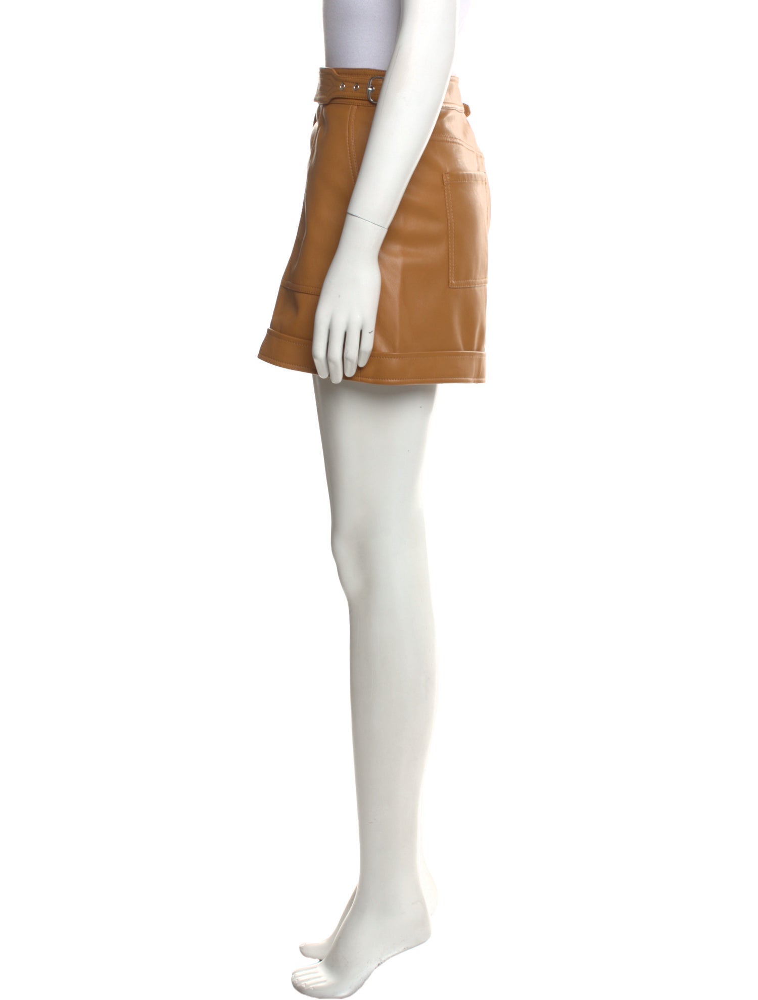 Simkhai Mini Shorts w/ Tags