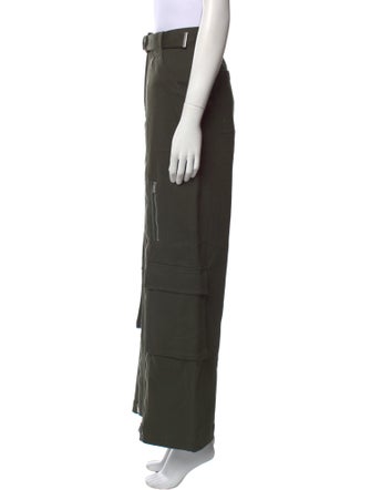 Simkhai Wide Leg Pants