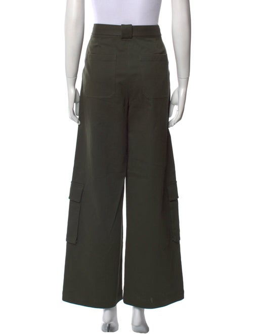 Simkhai Wide Leg Pants